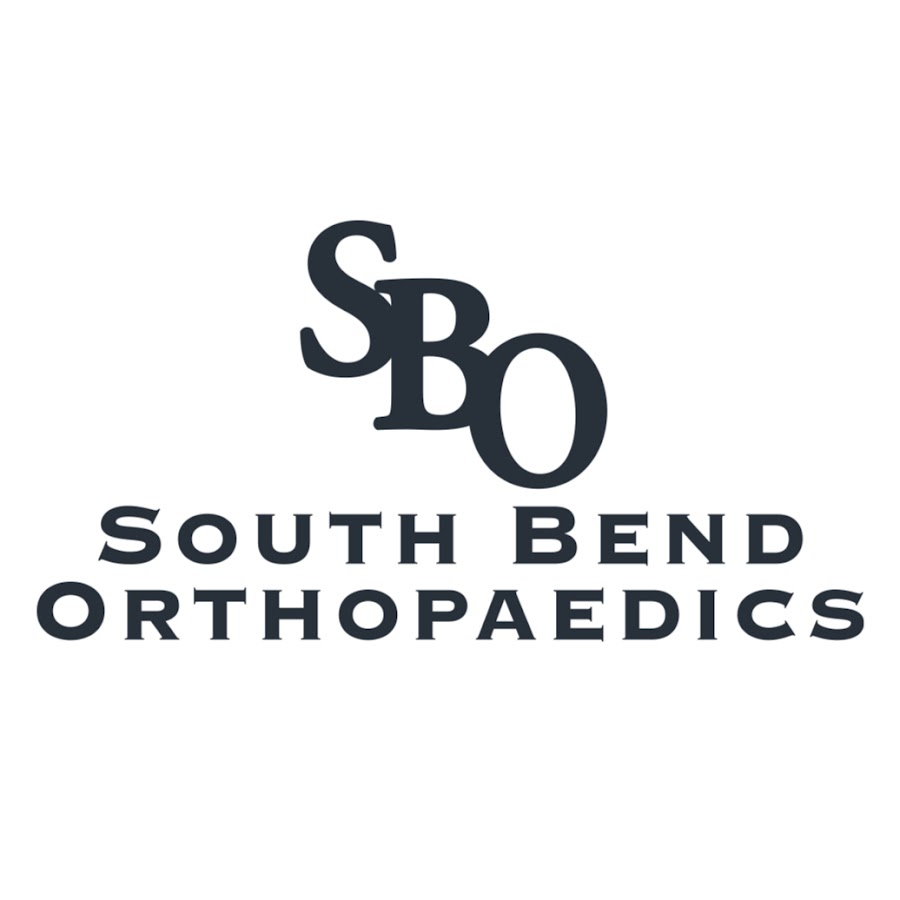 South Bend Orthopaedics logo