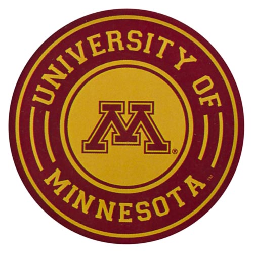 University of Minnesota logo